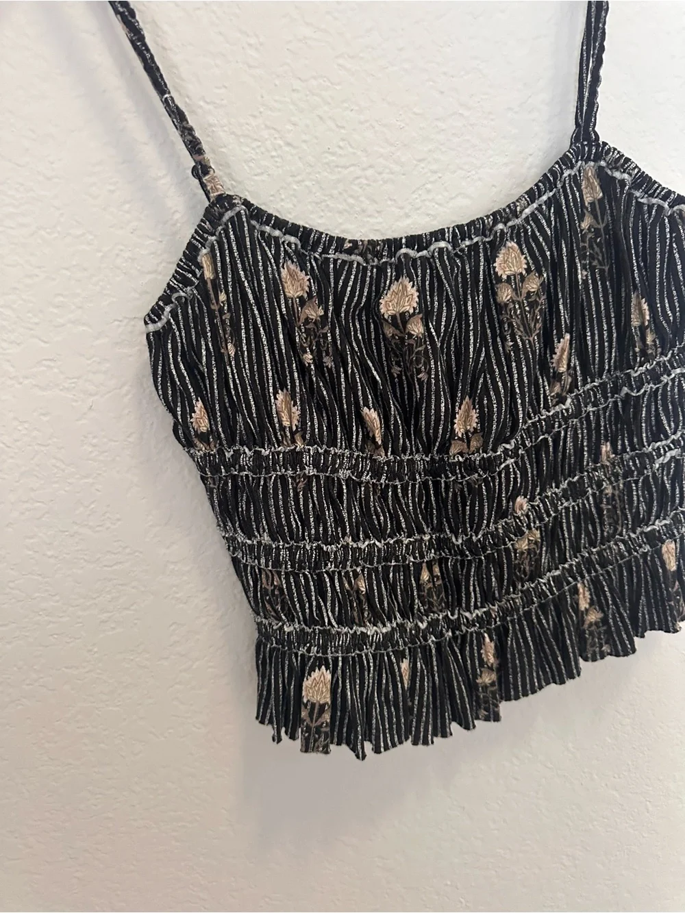 Free People Tank Top Medium